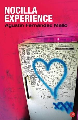 NOCILLA EXPERIENCE - PDL | 9788466323437 | FERNANDEZ MAYO, AGUSTIN | Librería Castillón - Comprar libros online Aragón, Barbastro