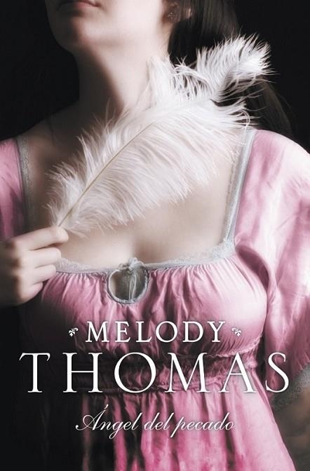 ANGEL DEL PECADO, EL | 9788499087955 | THOMAS, MELODY | Librería Castillón - Comprar libros online Aragón, Barbastro