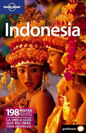 INDONESIA - LONELY PLANET 2ED.2010 | 9788408089568 | VARIOS AUTORES | Librería Castillón - Comprar libros online Aragón, Barbastro