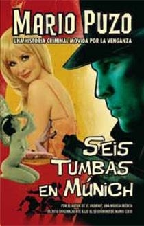 SEIS TUMBAS EN MUNICH - ZETA TD | 9788498723755 | PUZO, MARIO | Librería Castillón - Comprar libros online Aragón, Barbastro