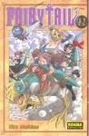 FAIRY TAIL 11 | 9788467900682 | HIRO MASHIMA | Librería Castillón - Comprar libros online Aragón, Barbastro
