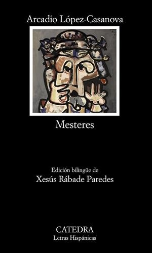 MESTERES | 9788437626482 | LÓPEZ-CASANOVA, ARCADIO | Librería Castillón - Comprar libros online Aragón, Barbastro