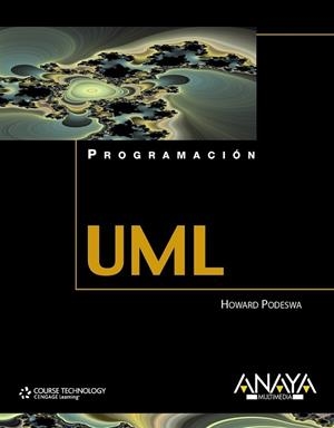 UML - PROGRAMACIÓN | 9788441527195 | PODESWA, HOWARD | Librería Castillón - Comprar libros online Aragón, Barbastro