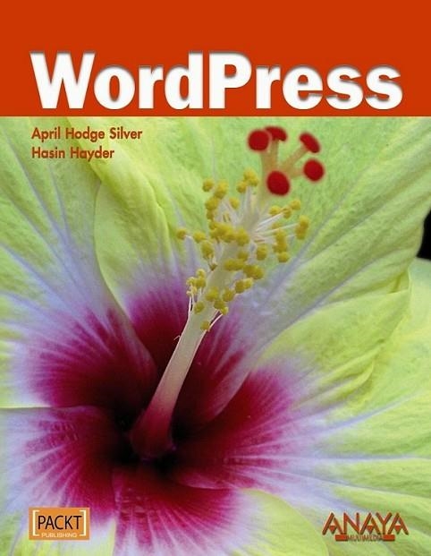WORDPRESS | 9788441527447 | HODGE SILVER, APRIL; HAYDER, HASIN | Librería Castillón - Comprar libros online Aragón, Barbastro