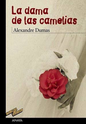 DAMA DE LAS CAMELIAS, LA | 9788466793179 | DUMAS (HIJO), ALEXANDRE | Librería Castillón - Comprar libros online Aragón, Barbastro