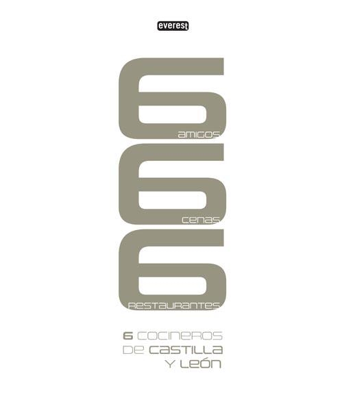 6 COCINEROS DE CASTILLA Y LEÓN | 9788444121079 | LÁZARO ARRANZ, FERNANDO | Librería Castillón - Comprar libros online Aragón, Barbastro