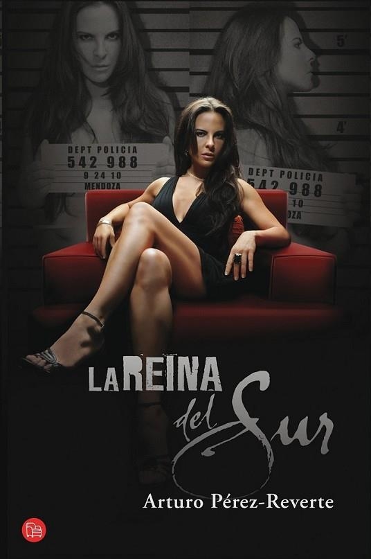 REINA DEL SUR, LA - PDL | 9788466324915 | PEREZ-REVERTE GUTIERREZ, ARTURO | Librería Castillón - Comprar libros online Aragón, Barbastro
