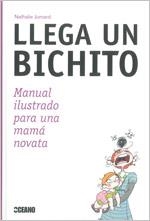 LLEGA UN BICHITO | 9788475567167 | JOMARD, NATHALIE | Librería Castillón - Comprar libros online Aragón, Barbastro