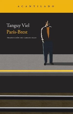 PARÍS-BREST | 9788492649990 | VIEL, TANGUY | Librería Castillón - Comprar libros online Aragón, Barbastro