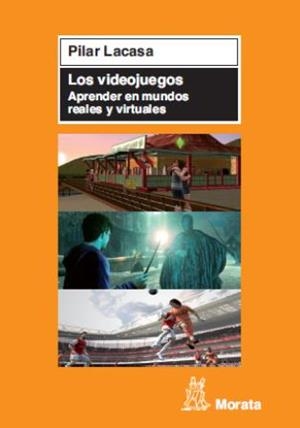 VIDEOJUEGOS, LOS | 9788471126351 | LACASA, PILAR | Librería Castillón - Comprar libros online Aragón, Barbastro