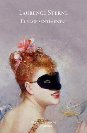 VIAJE SENTIMENTAL, EL | 9788439723448 | Laurence Sterne | Librería Castillón - Comprar libros online Aragón, Barbastro