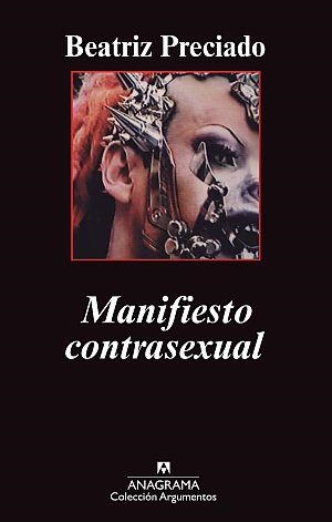 MANIFIESTO CONTRASEXUAL | 9788433963239 | PRECIADO RUIZ, BEATRIZ | Librería Castillón - Comprar libros online Aragón, Barbastro