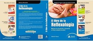 LIBRO DE LA REFLEXOLOGÍA | 9788497353816 | VONER, VALERIE | Librería Castillón - Comprar libros online Aragón, Barbastro