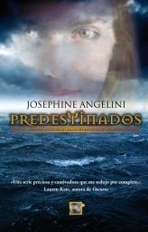 PREDESTINADOS | 9788499182353 | ANGELINI, JOSEPHINE | Librería Castillón - Comprar libros online Aragón, Barbastro