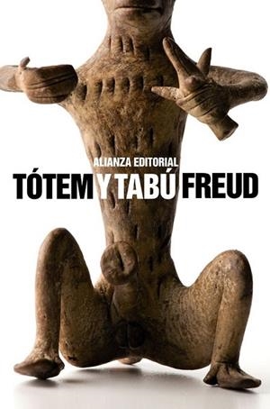 TÓTEM Y TABÚ - LB | 9788420650883 | FREUD, SIGMUND | Librería Castillón - Comprar libros online Aragón, Barbastro