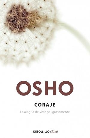 CORAJE | 9788499089829 | Osho | Librería Castillón - Comprar libros online Aragón, Barbastro