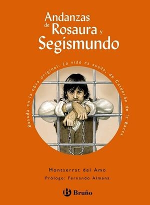 ANDANZAS DE ROSAURA Y SEGISMUNDO | 9788421662915 | DEL AMO, MONTSERRAT | Librería Castillón - Comprar libros online Aragón, Barbastro
