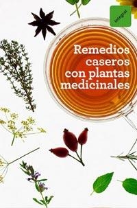 REMEDIOS CASEROS CON PLANTAS MEDICINALES | 9788492981526 | INTEGRAL | Librería Castillón - Comprar libros online Aragón, Barbastro