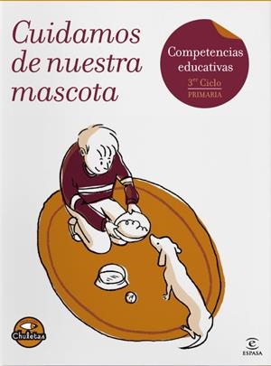 CUIDAMOS DE NUESTRA MASCOTA | 9788467033120 | Gabriela Pró | Librería Castillón - Comprar libros online Aragón, Barbastro