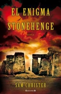 ENIGMA STONEHENGE, EL | 9788466641371 | CHRISTER, SAM | Librería Castillón - Comprar libros online Aragón, Barbastro