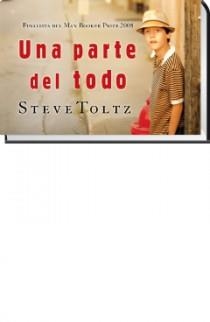 UNA PARTE DEL TODO - LIBRINOS | 9788466648011 | TOLTZ, STEVE | Librería Castillón - Comprar libros online Aragón, Barbastro
