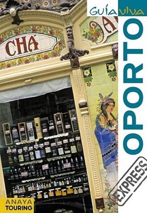 OPORTO - GUÍA VIVA | 9788499351001 | VÁZQUEZ, GONZALO | Librería Castillón - Comprar libros online Aragón, Barbastro