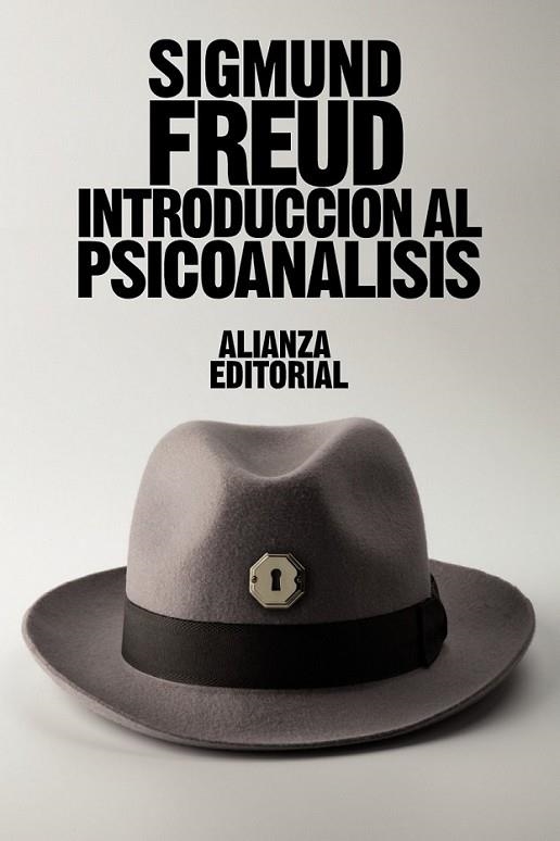 INTRODUCCIÓN AL PSICOANÁLISIS - LB | 9788420650906 | FREUD, SIGMUND | Librería Castillón - Comprar libros online Aragón, Barbastro