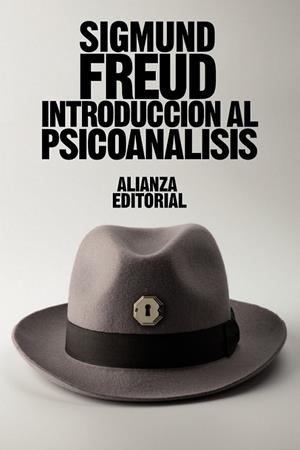 INTRODUCCIÓN AL PSICOANÁLISIS - LB | 9788420650906 | FREUD, SIGMUND | Librería Castillón - Comprar libros online Aragón, Barbastro