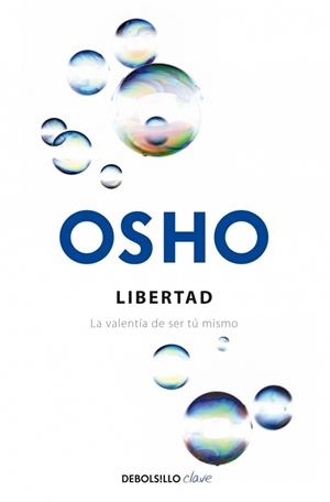 LIBERTAD | 9788499089843 | Osho | Librería Castillón - Comprar libros online Aragón, Barbastro