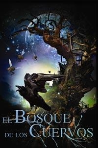 BOSQUE DE LOS CUERVOS, EL | 9788427200937 | PETERS, ANDREW | Librería Castillón - Comprar libros online Aragón, Barbastro