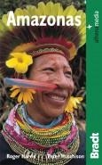 AMAZONAS - BRADT | 9788492963553 | HARRIS, ROGER; HUTCHISON, PETER | Librería Castillón - Comprar libros online Aragón, Barbastro