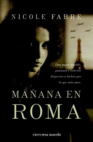 MAÑANA EN ROMA | 9788492819621 | FABRE, NICOLE | Librería Castillón - Comprar libros online Aragón, Barbastro