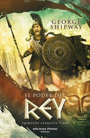 PODER DEL REY, EL | 9788496952812 | GEORGE, SHIPWAY | Librería Castillón - Comprar libros online Aragón, Barbastro