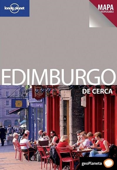 EDIMBURGO DE CERCA 1ED.2011 - LONELY PLANET | 9788408097853 | Neil Wilson | Librería Castillón - Comprar libros online Aragón, Barbastro