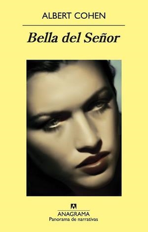 BELLA DEL SEÑOR | 9788433975645 | COHEN, ALBERT | Librería Castillón - Comprar libros online Aragón, Barbastro