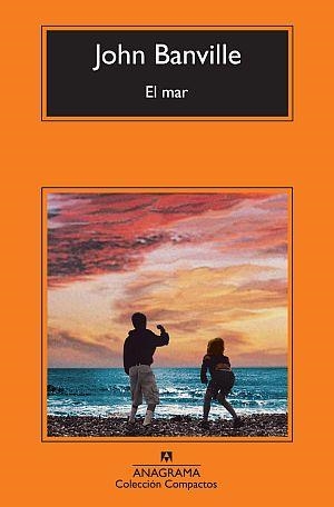 MAR, EL - COMPACTOS | 9788433976567 | BANVILLE, JOHN | Librería Castillón - Comprar libros online Aragón, Barbastro