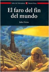 FARO DEL FIN DEL MUNDO, EL (AULA DE LITERATURA) | 9788431625856 | VERNE, JULES | Librería Castillón - Comprar libros online Aragón, Barbastro