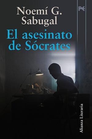 ASESINATO DE SÓCRATES, EL | 9788420671888 | GONZÁLEZ SABUGAL, NOEMÍ | Librería Castillón - Comprar libros online Aragón, Barbastro