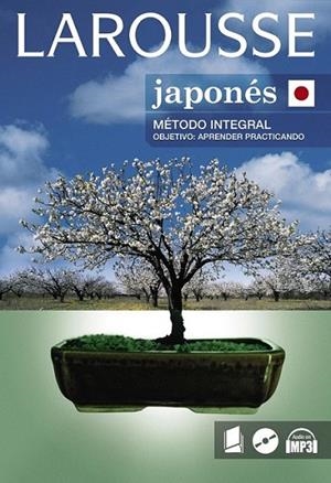 MÉTODO INTEGRAL JAPONÉS LAROUSSE | 9788480165396 | VARIOS AUTORES | Librería Castillón - Comprar libros online Aragón, Barbastro