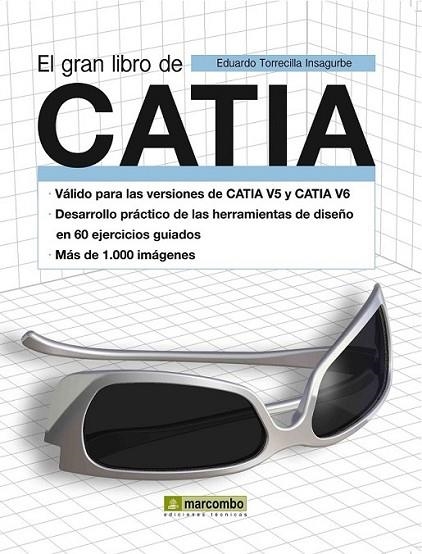 GRAN LIBRO DE CATIA, EL | 9788426716637 | TORRECILLA INSAGURBE, EDUARDO | Librería Castillón - Comprar libros online Aragón, Barbastro
