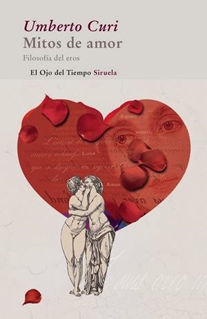 MITOS DE AMOR | 9788498414127 | CURI, UMBERTO | Librería Castillón - Comprar libros online Aragón, Barbastro