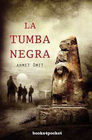 La tumba negra | 9788492801350 | Ümit, Ahmet | Librería Castillón - Comprar libros online Aragón, Barbastro