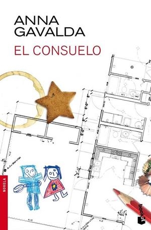CONSUELO, EL - BOOKET | 9788432250781 | GAVALDA, ANNA | Librería Castillón - Comprar libros online Aragón, Barbastro