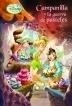 CAMPANILLA Y LA GUERRA DE LOS PASTELES - DISNEY FAIRIES | 9788448830731 | DISNEY | Librería Castillón - Comprar libros online Aragón, Barbastro