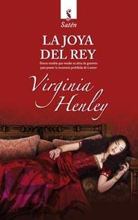JOYA DEL REY, LA | 9788492955053 | HENLEY, VIRGINIA | Librería Castillón - Comprar libros online Aragón, Barbastro
