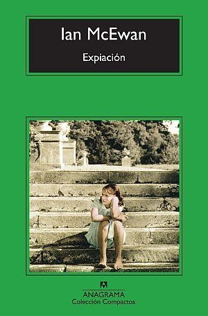 EXPIACIÓN - COMPACTOS | 9788433976550 | MCEWAN, IAN | Librería Castillón - Comprar libros online Aragón, Barbastro