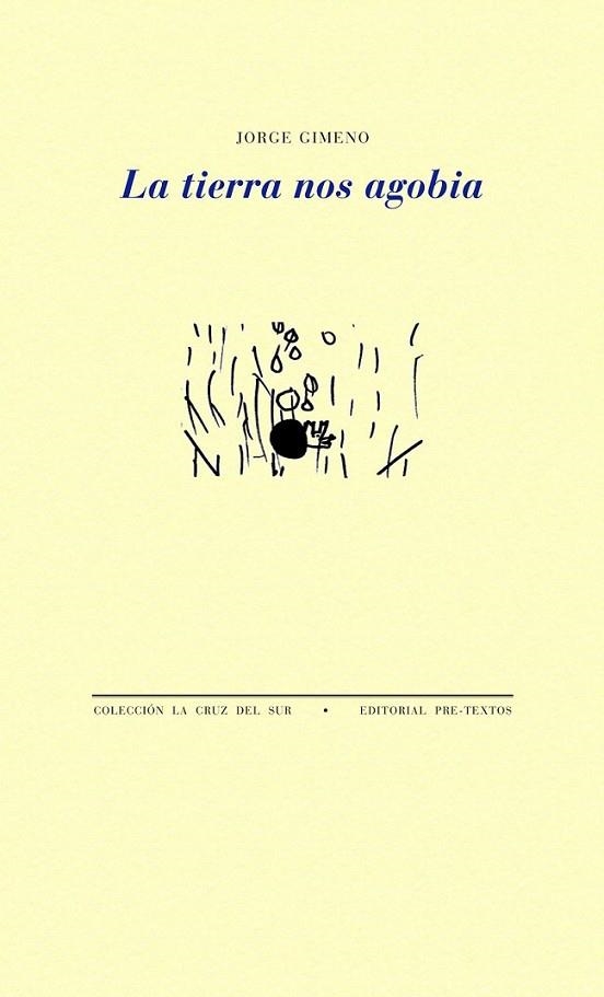TIERRA NOS AGOBIA, LA | 9788415297215 | GIMENO RODRÍGUEZ-MALO, JORGE | Librería Castillón - Comprar libros online Aragón, Barbastro