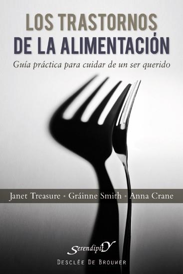 TRASTORNOS DE LA ALIMENTACIÓN, los | 9788433024831 | TREASURE, JANET; SMITH, GRÁINNE; CRANE, ANNE | Librería Castillón - Comprar libros online Aragón, Barbastro