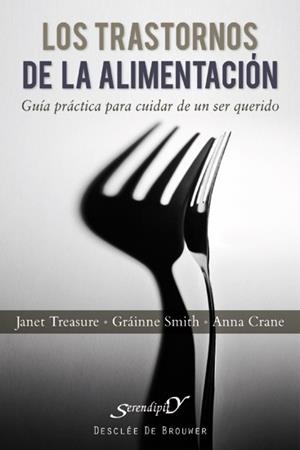 TRASTORNOS DE LA ALIMENTACIÓN, los | 9788433024831 | TREASURE, JANET; SMITH, GRÁINNE; CRANE, ANNE | Librería Castillón - Comprar libros online Aragón, Barbastro