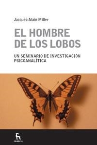 HOMBRE DE LOS LOBOS, EL | 9788424921101 | MILLER, JACQUES-ALAIN | Librería Castillón - Comprar libros online Aragón, Barbastro